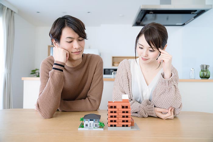 遺産分割協議・調停について