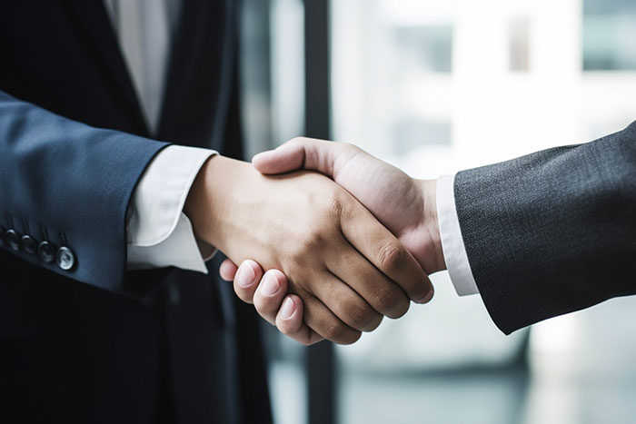 事業承継(会社の相続)に関する解説と対策
