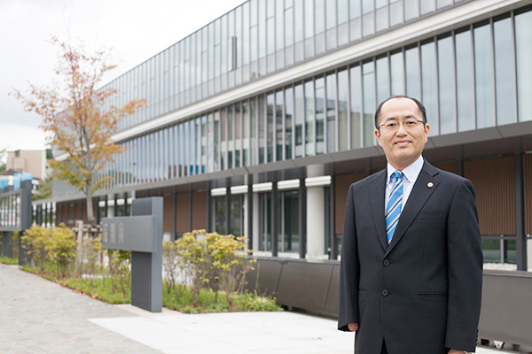 弁護士　樋詰 哲朗