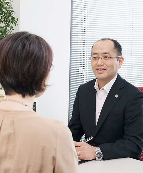弁護士　樋詰 哲朗