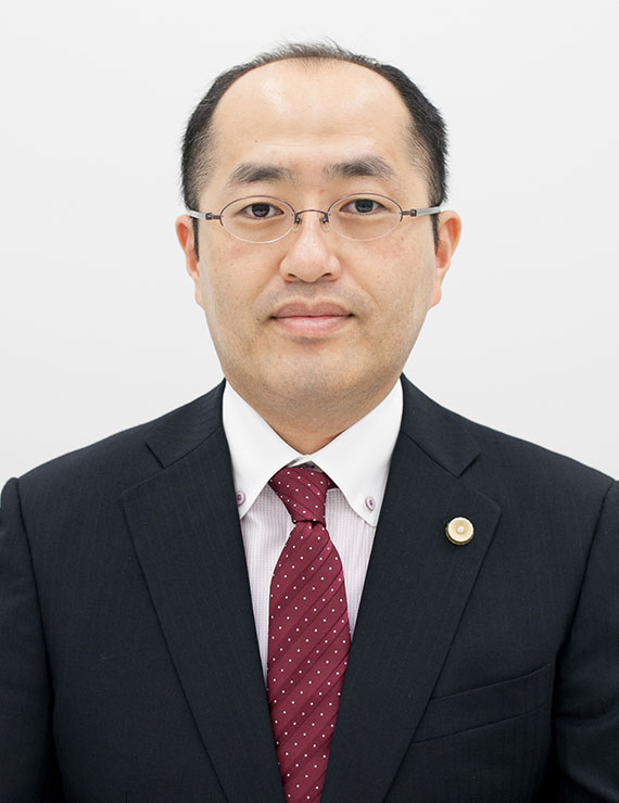 樋詰　哲朗